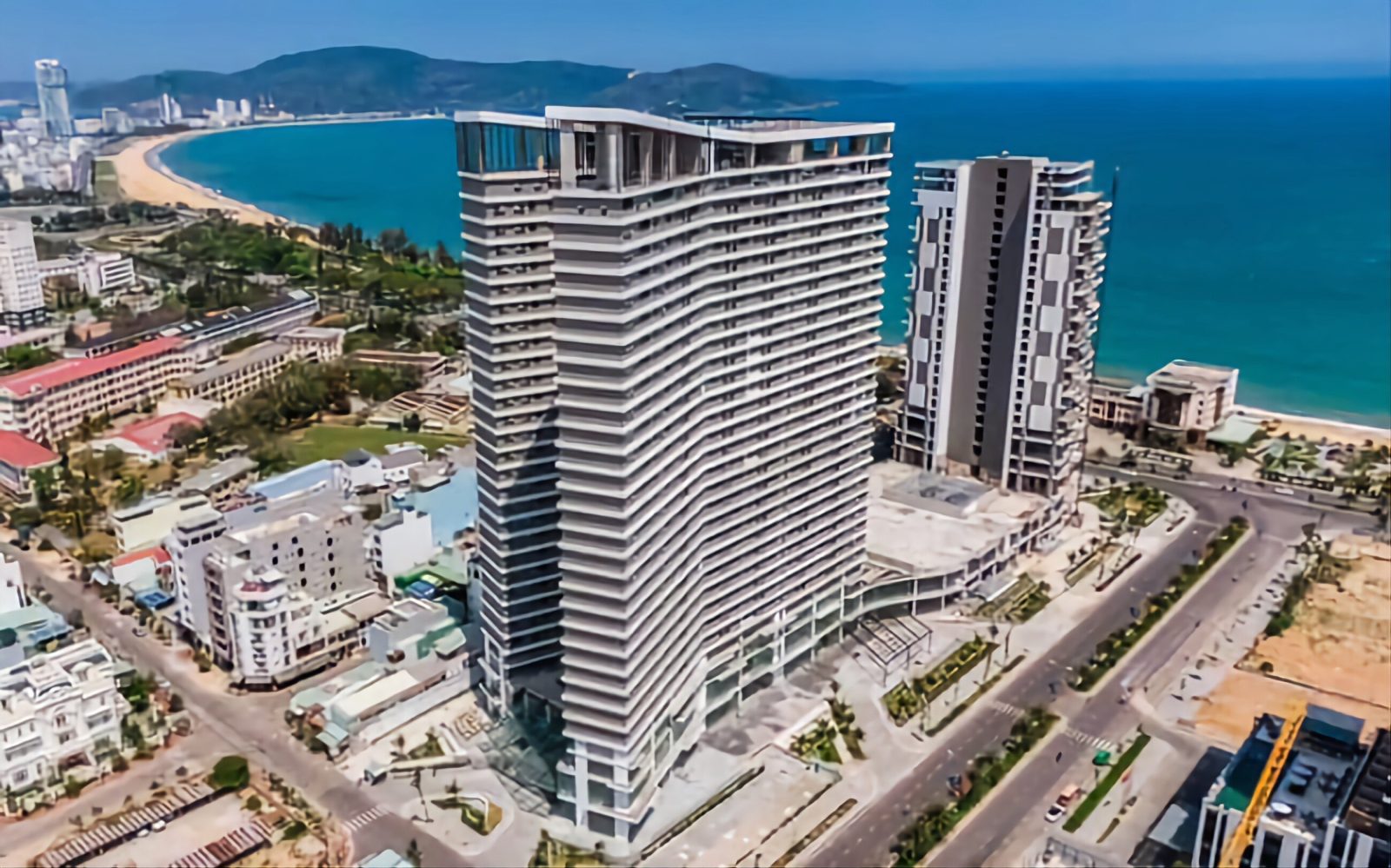 FLC Sear Tower Quy Nhon Condotel - Chang House