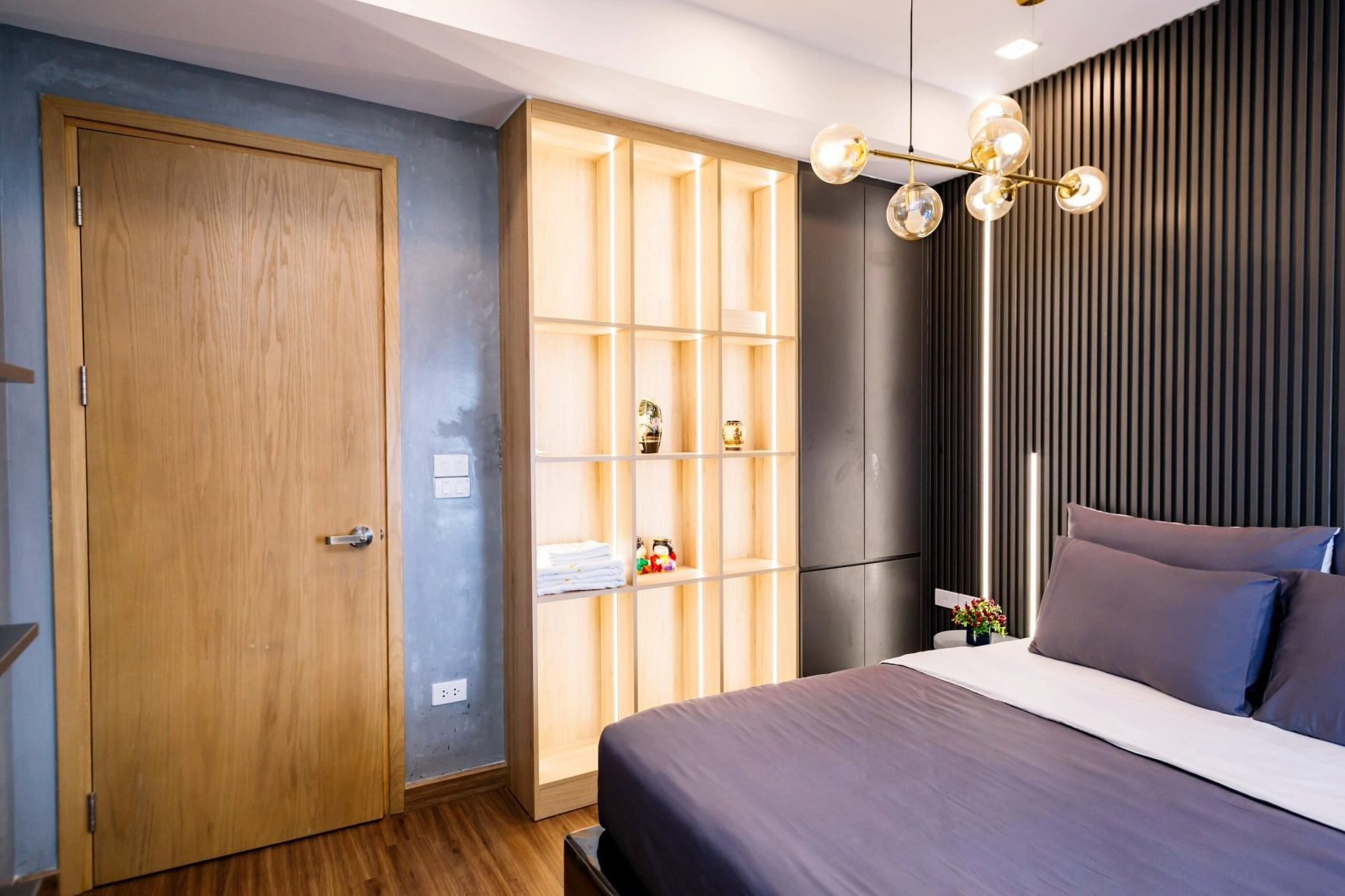 FLC Sear Tower Quy Nhon Condotel - Chang House
