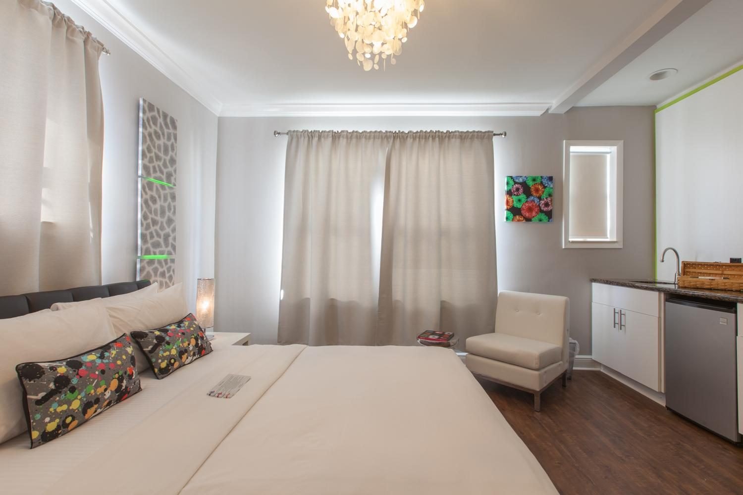 clarion collection miami beach