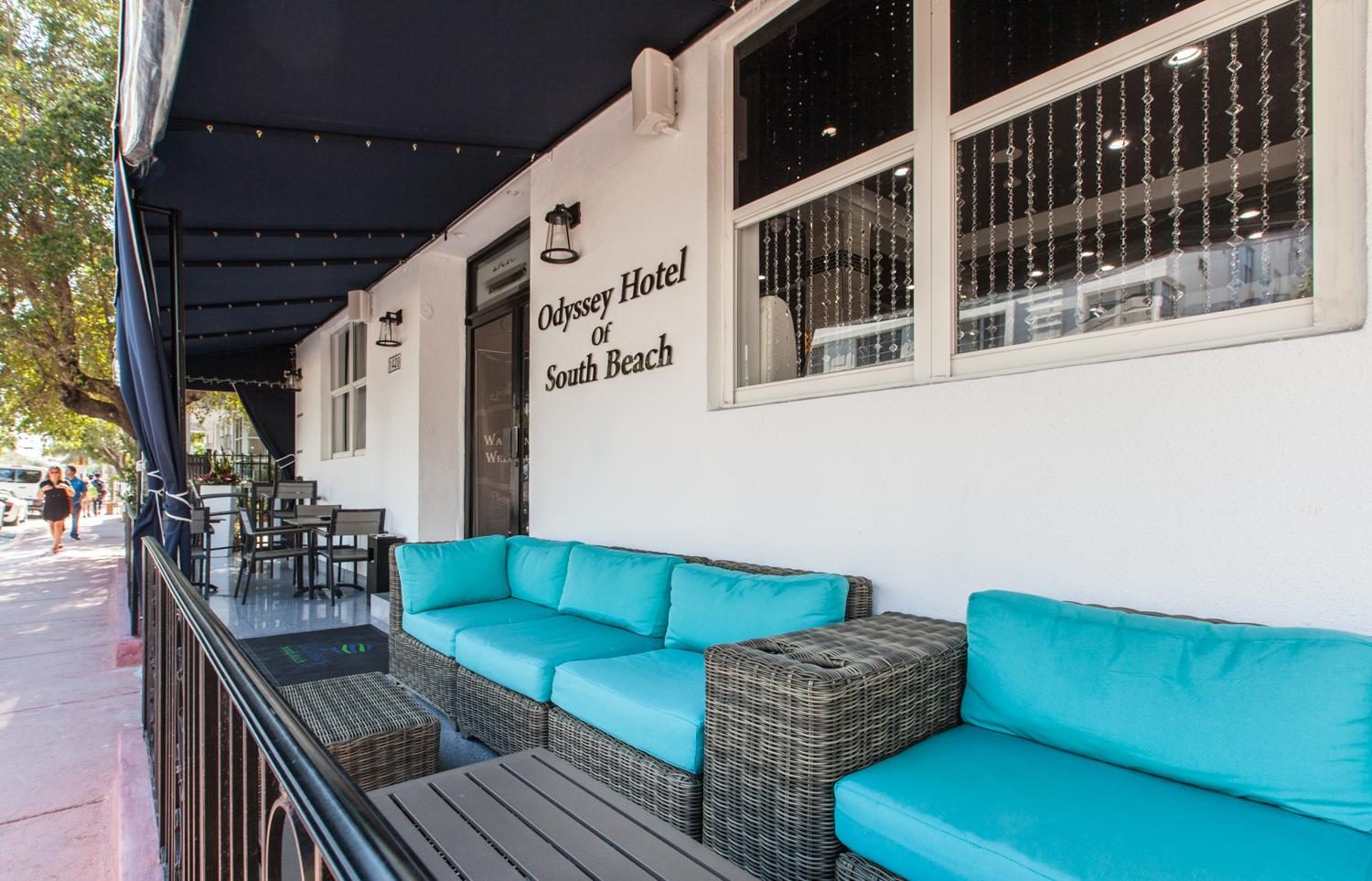 clarion collection miami beach