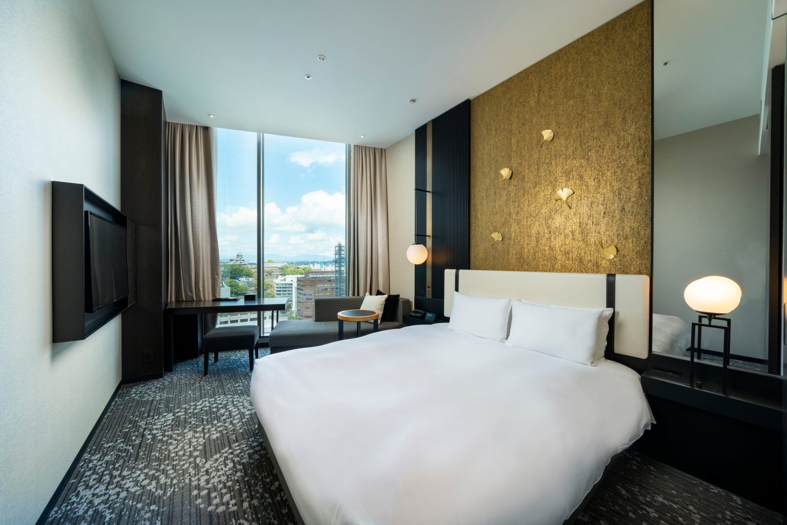Koko Hotel Premier Kumamoto
