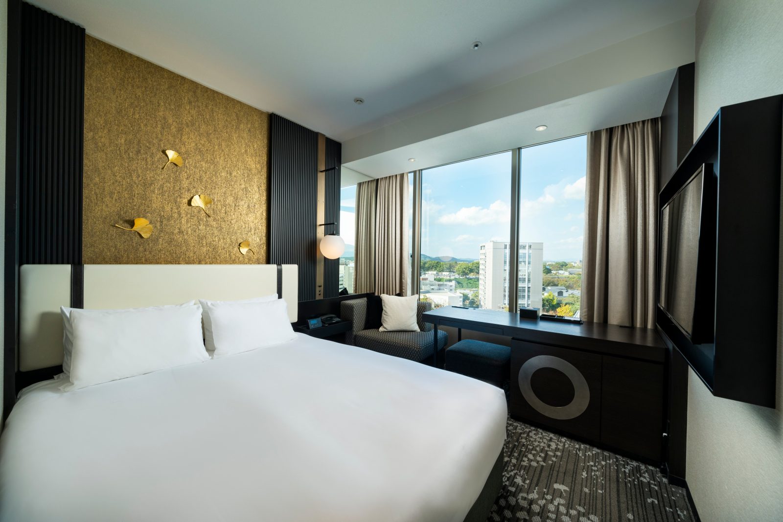 Koko Hotel Premier Kumamoto