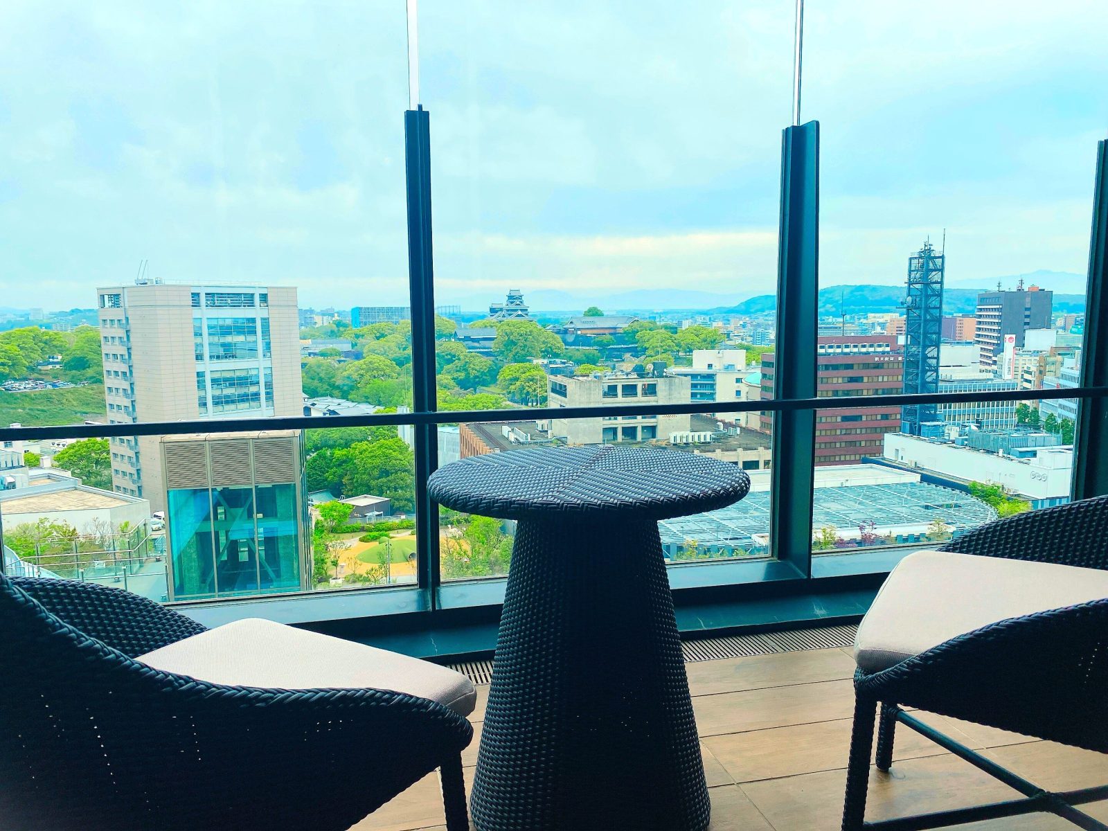 Koko Hotel Premier Kumamoto