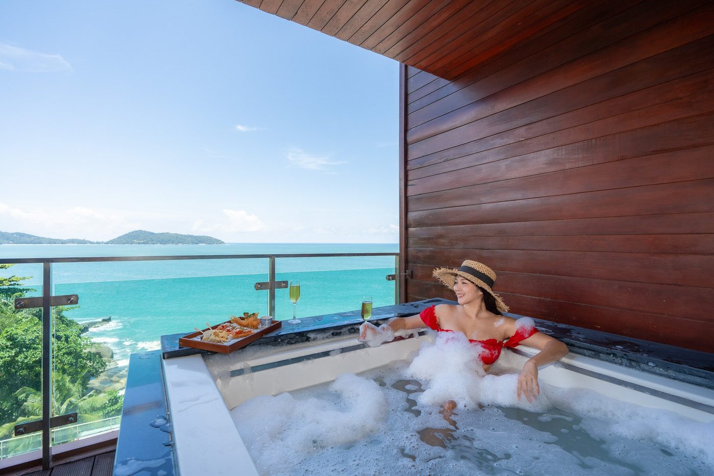 Zenmaya Oceanfront Phuket