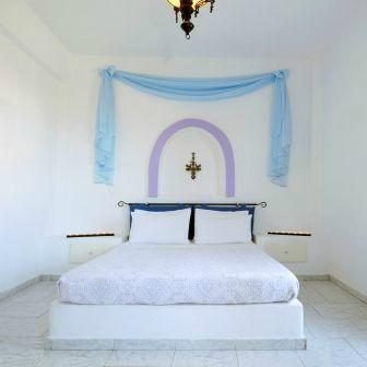 melina hotel fira