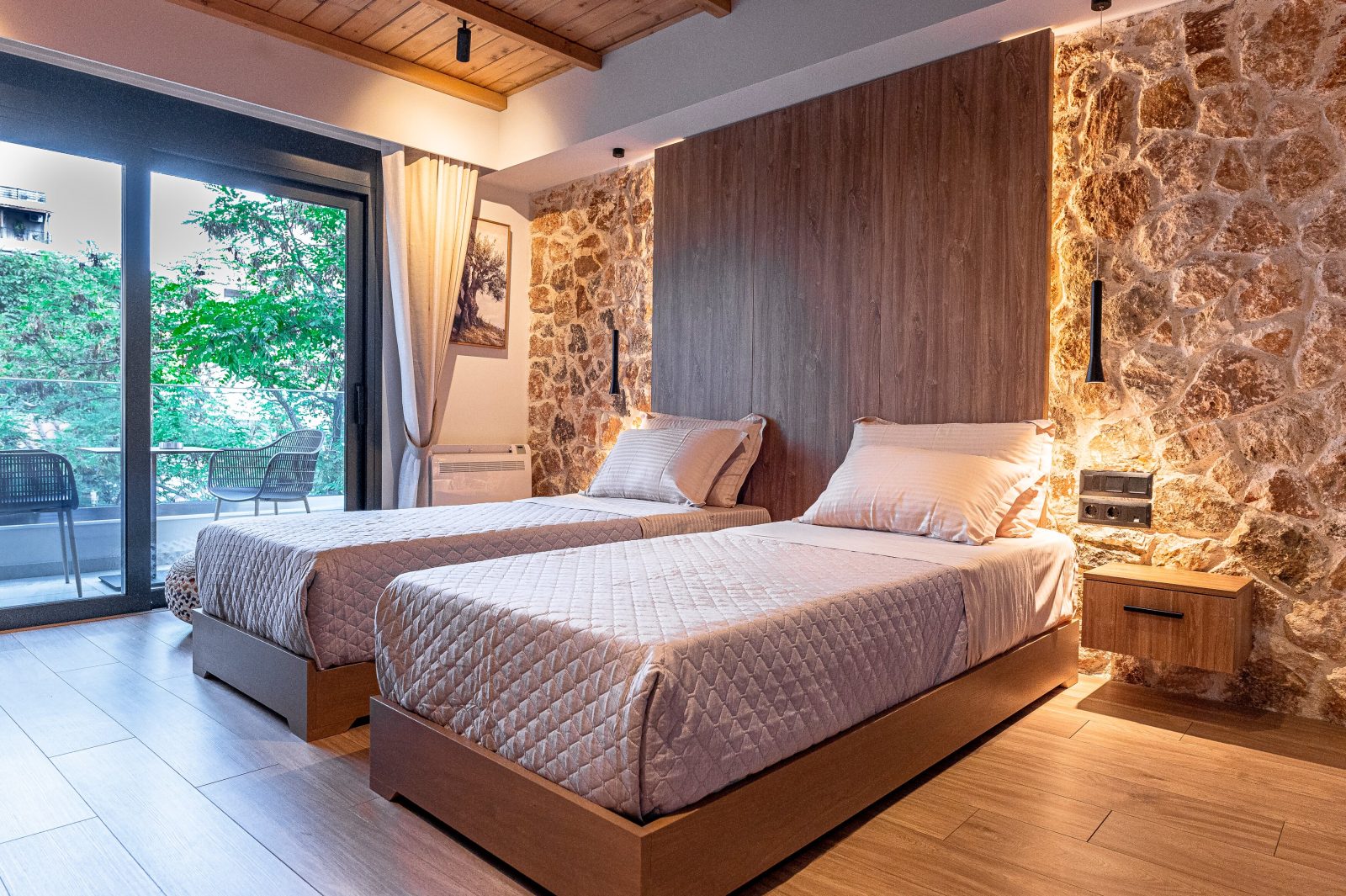 A&N Athens Luxury Apartments - Akadimou