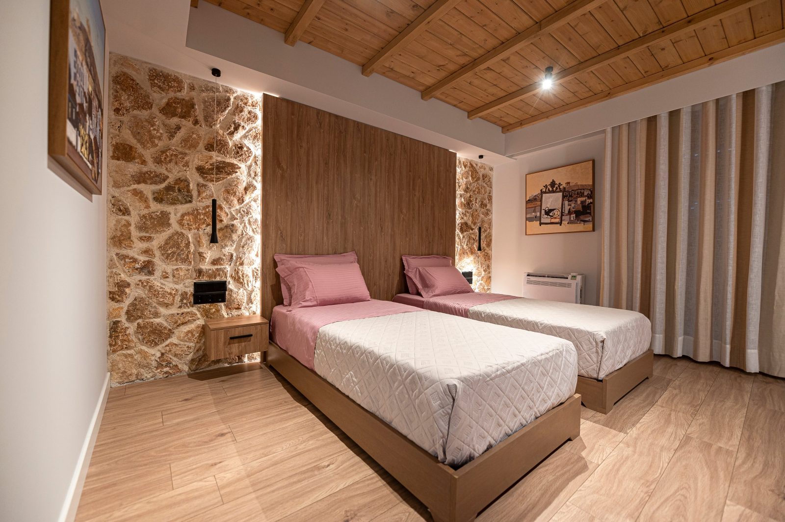 A&N Athens Luxury Apartments - Akadimou