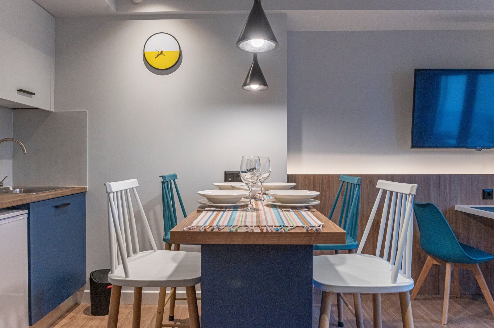 A&N Athens Luxury Apartments - Akadimou