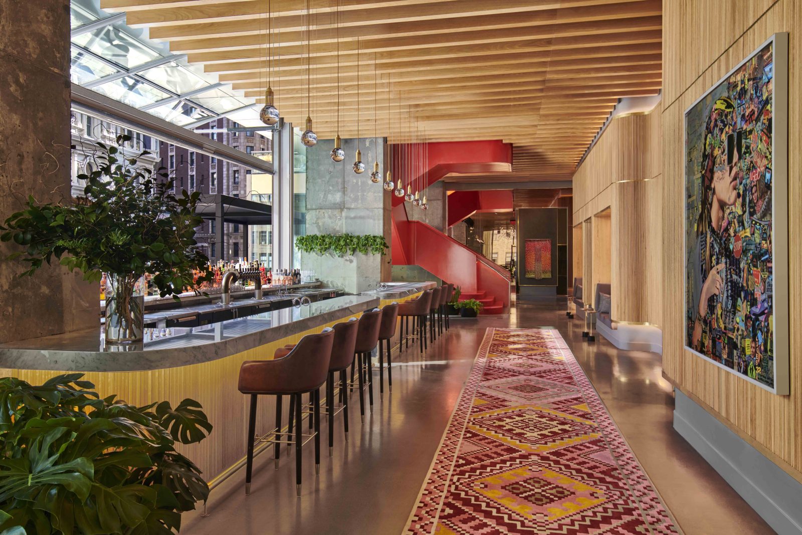 Virgin Hotels New York City