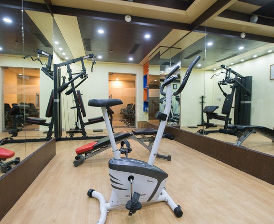 Zone Connect by The Park Saket New Delhi