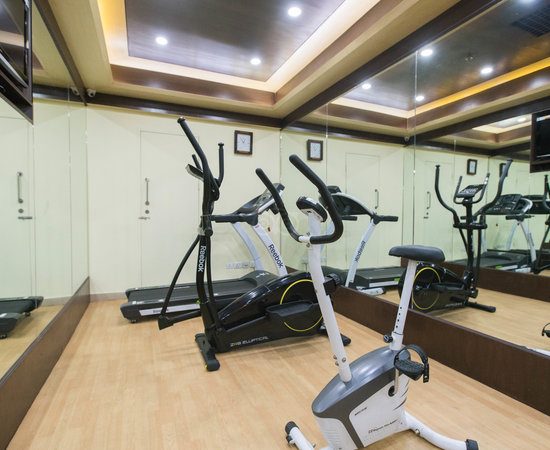 Zone Connect by The Park Saket New Delhi