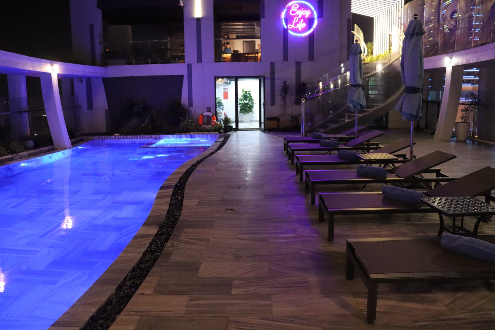 Odin Hotel Quy Nhon