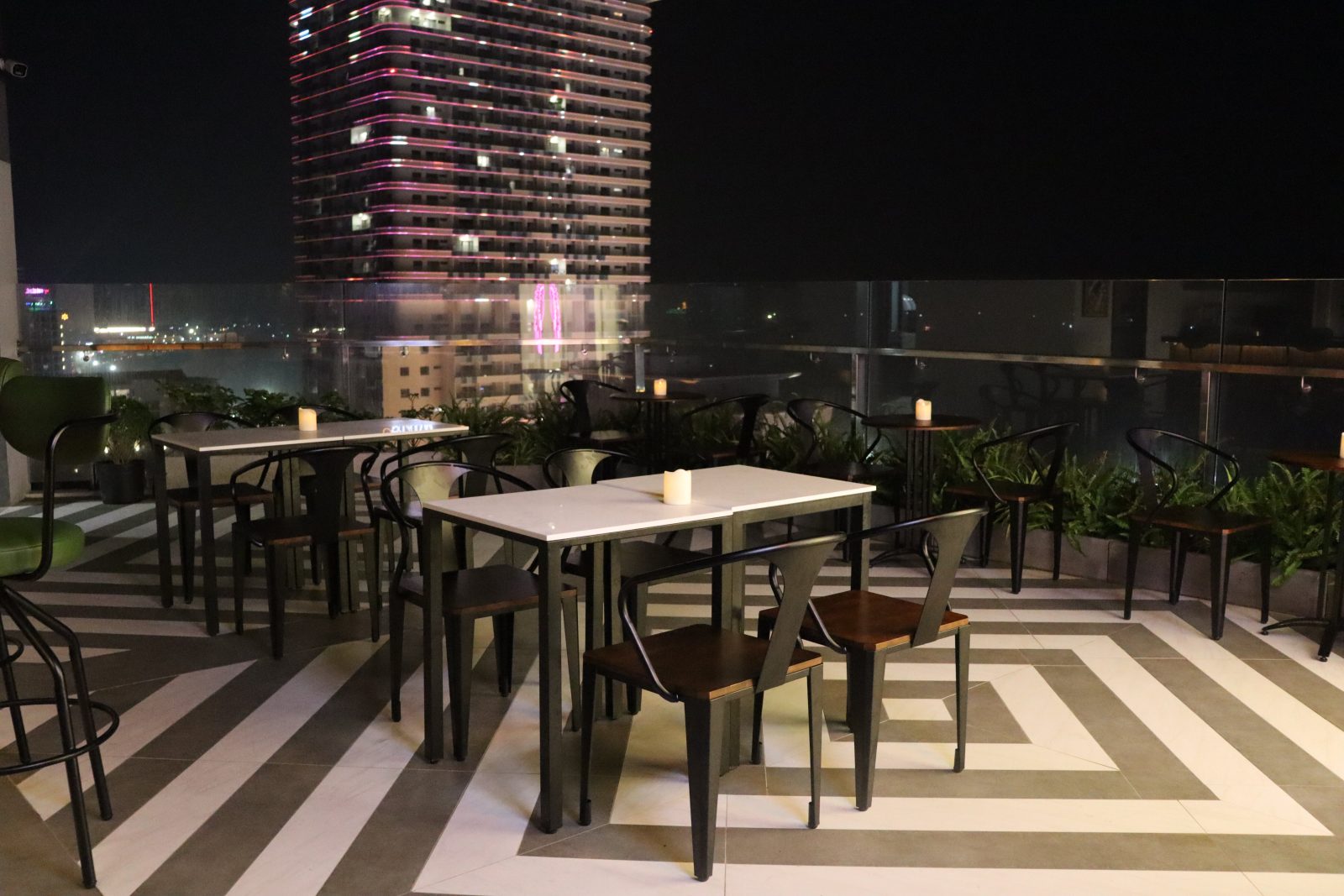 Odin Hotel Quy Nhon