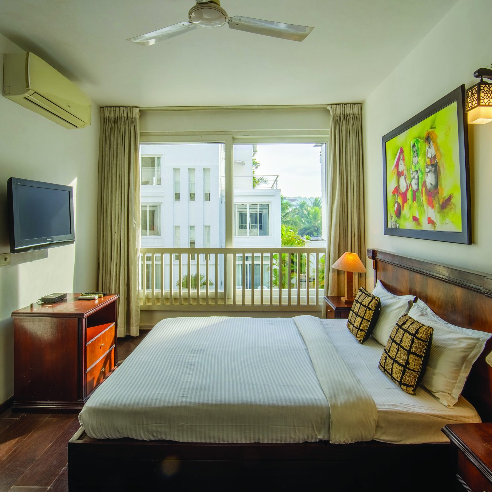 Quill Hotels & Residences - Candolim, Goa