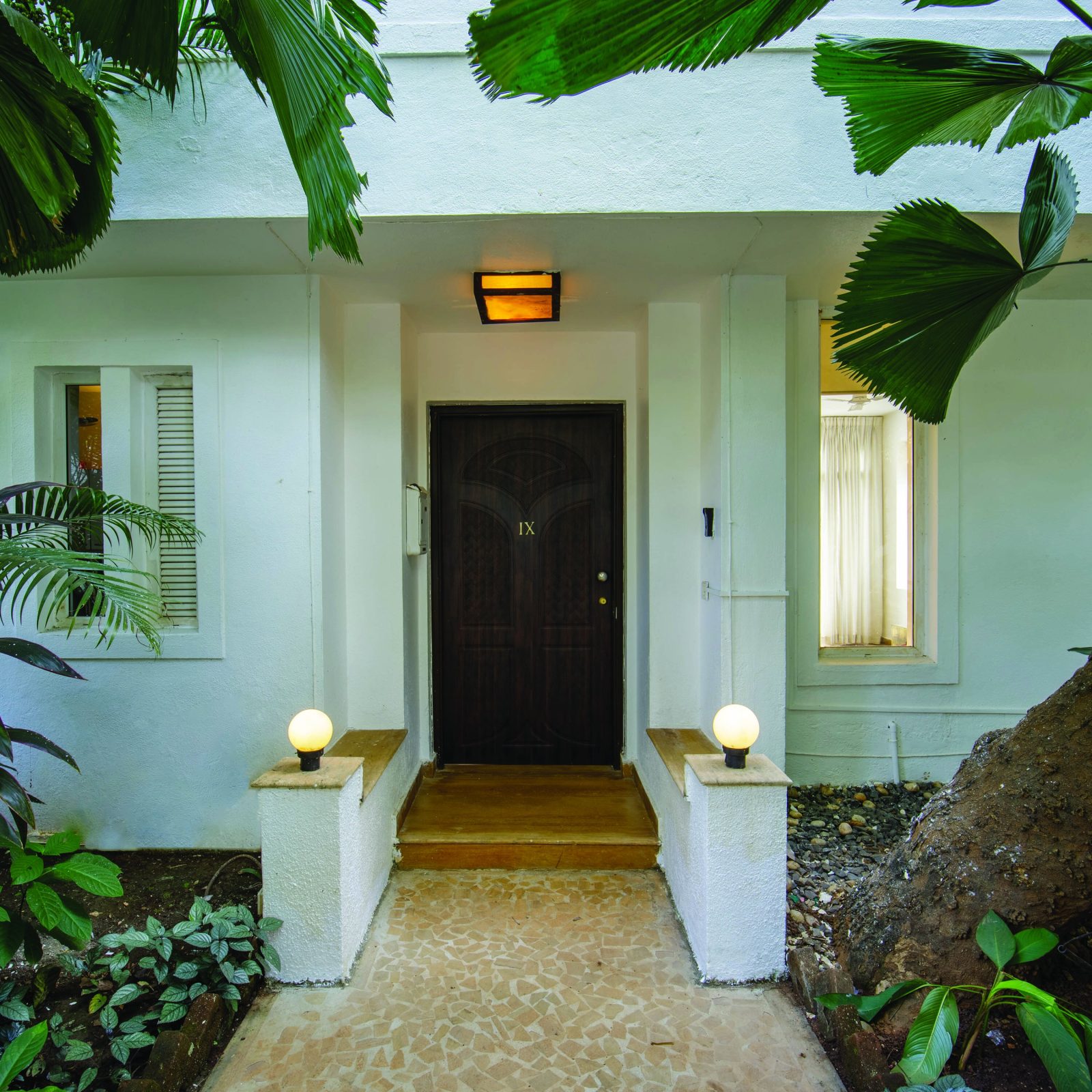 Quill Hotels & Residences - Candolim, Goa