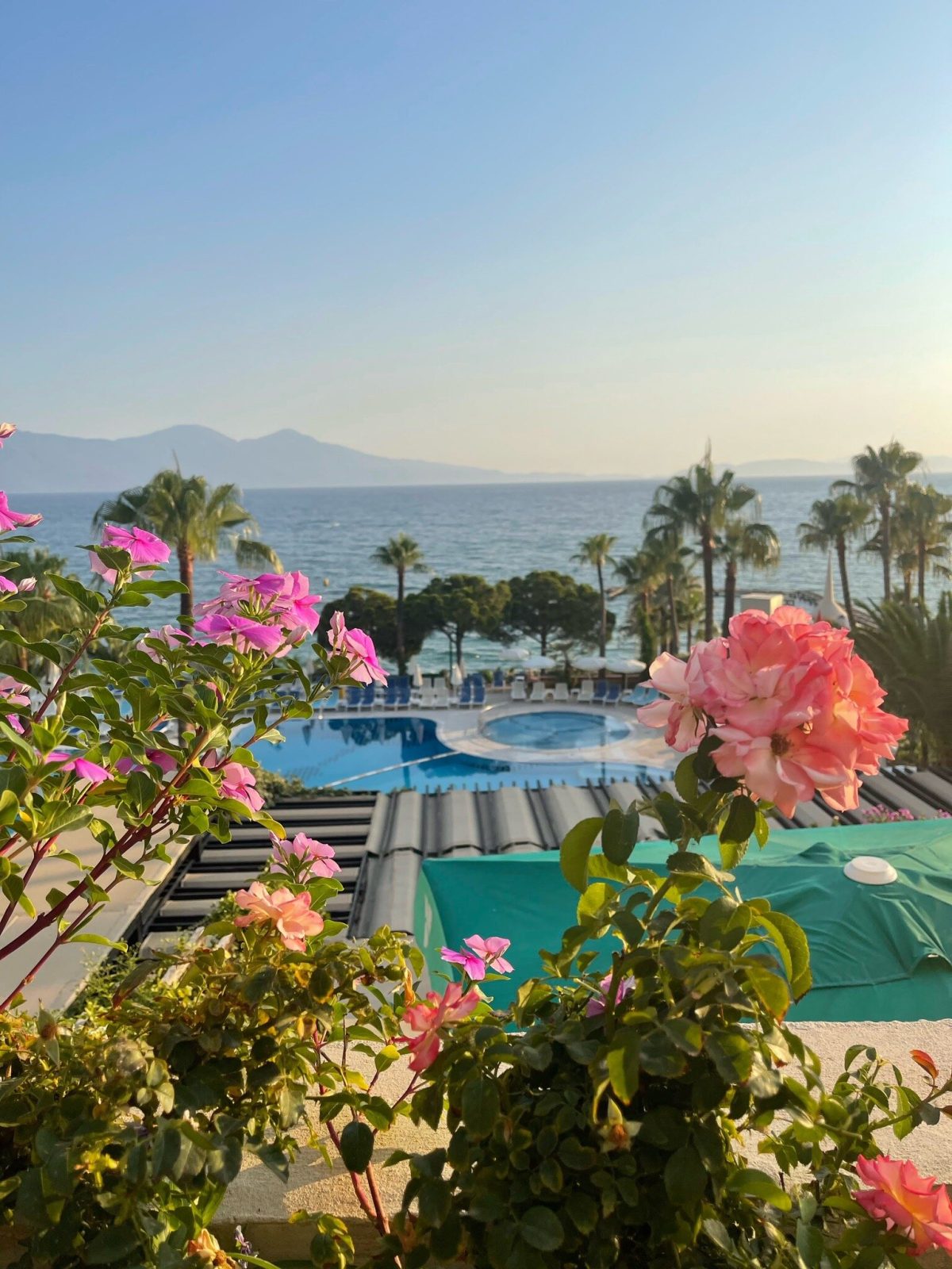 Fantasia Hotel Kusadasi