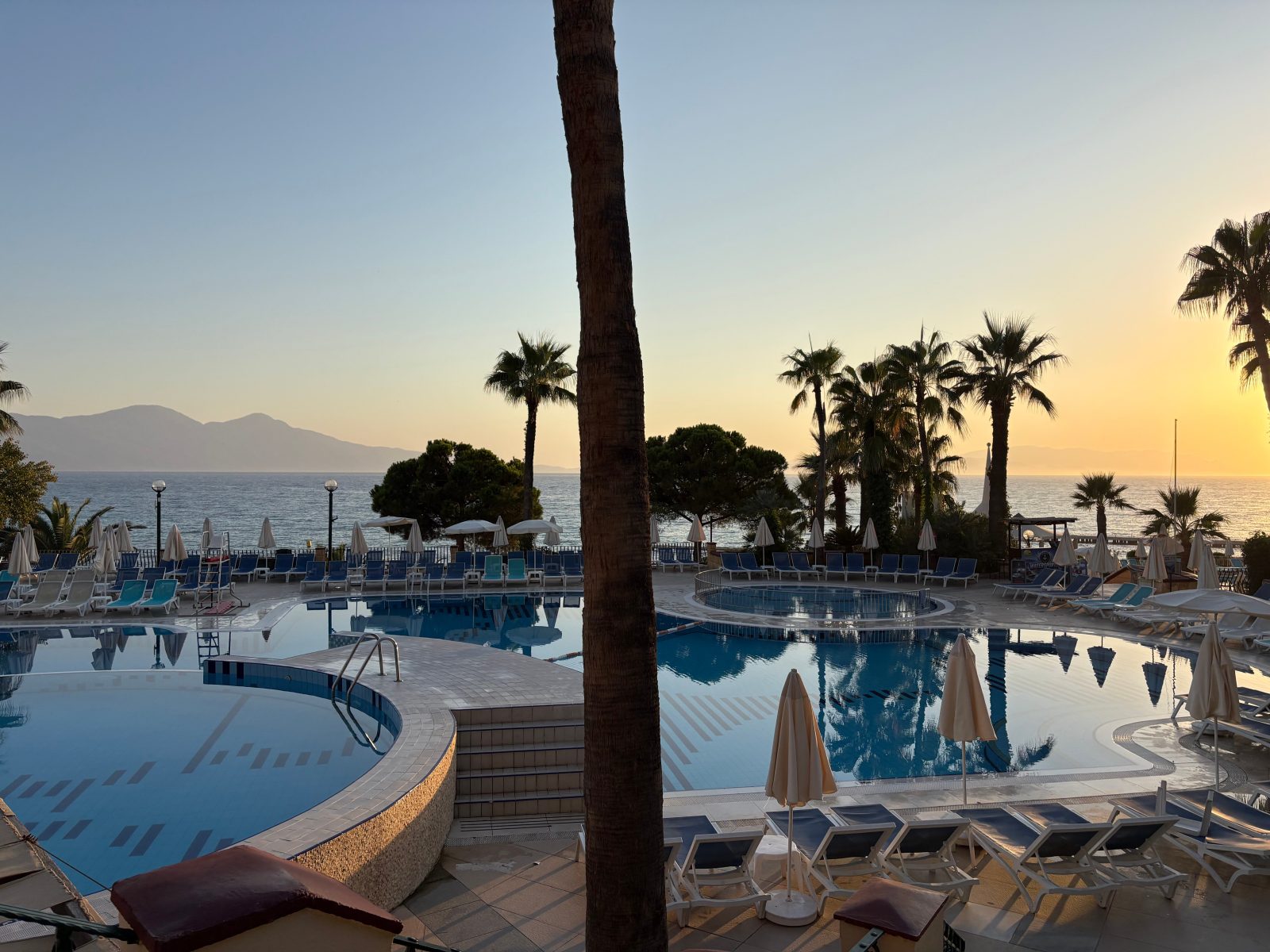 Fantasia Hotel Kusadasi