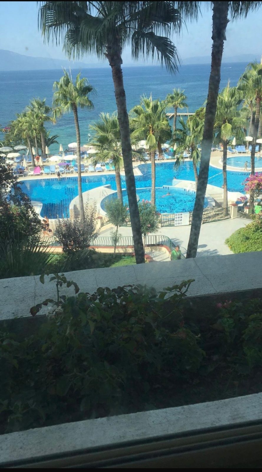 Fantasia Hotel Kusadasi