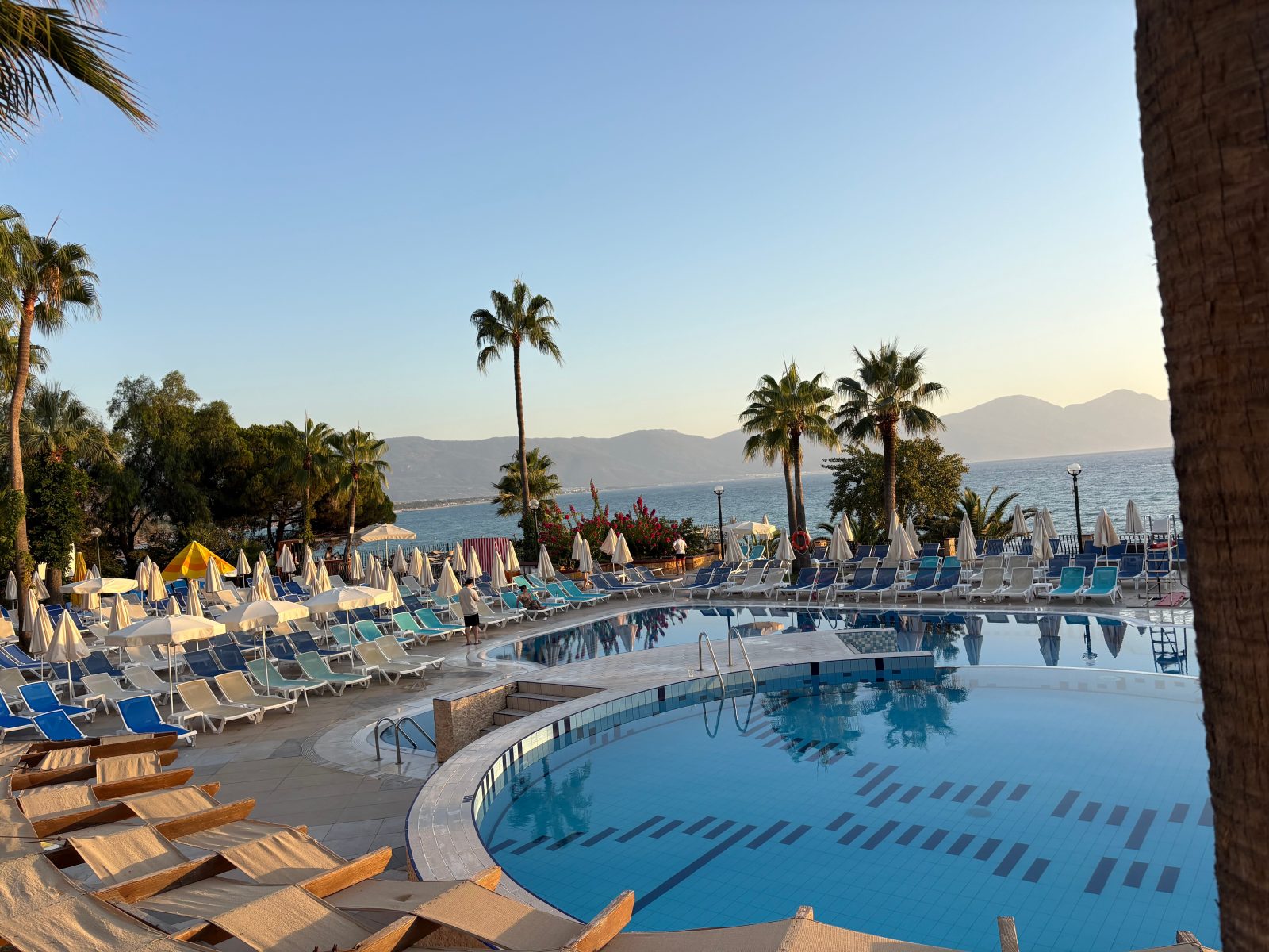 Fantasia Hotel Kusadasi