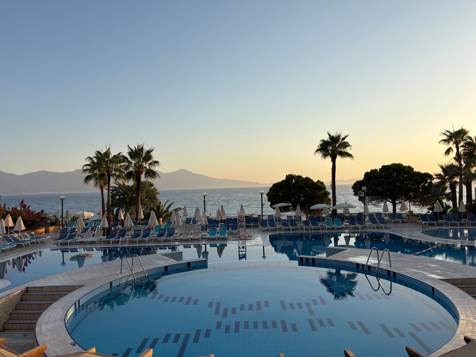 Fantasia Hotel Kusadasi