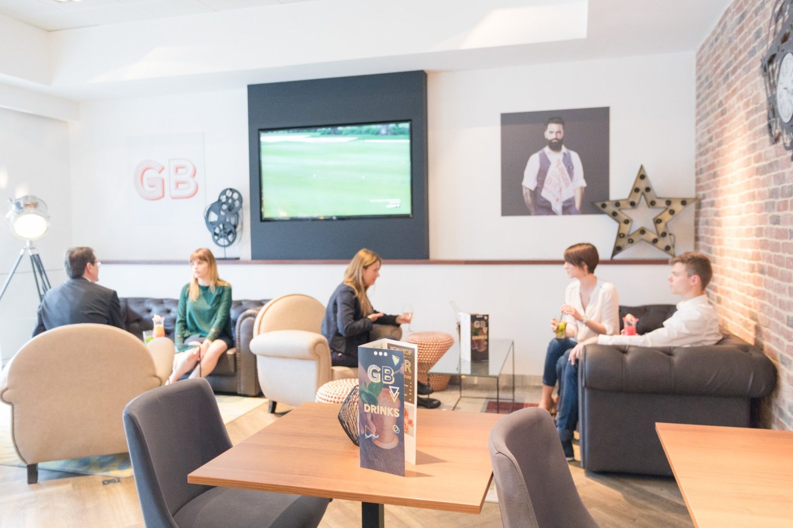novotel grenoble