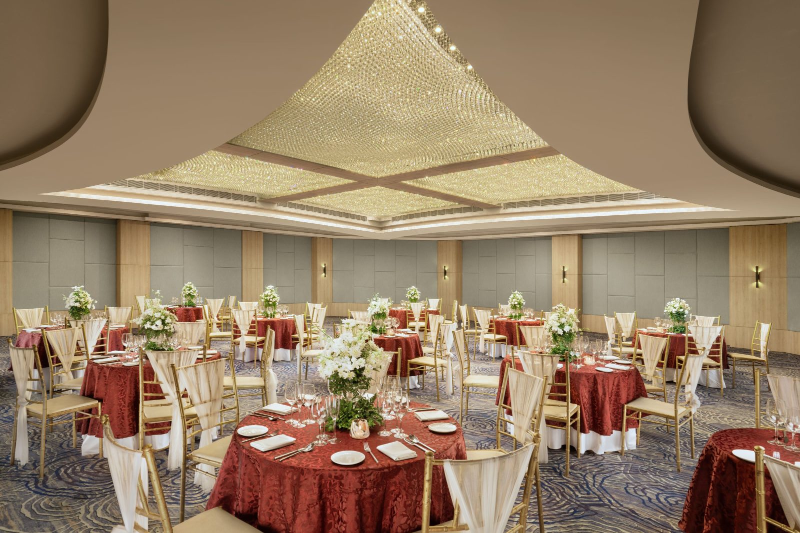 Vivanta Meghalaya Shillong