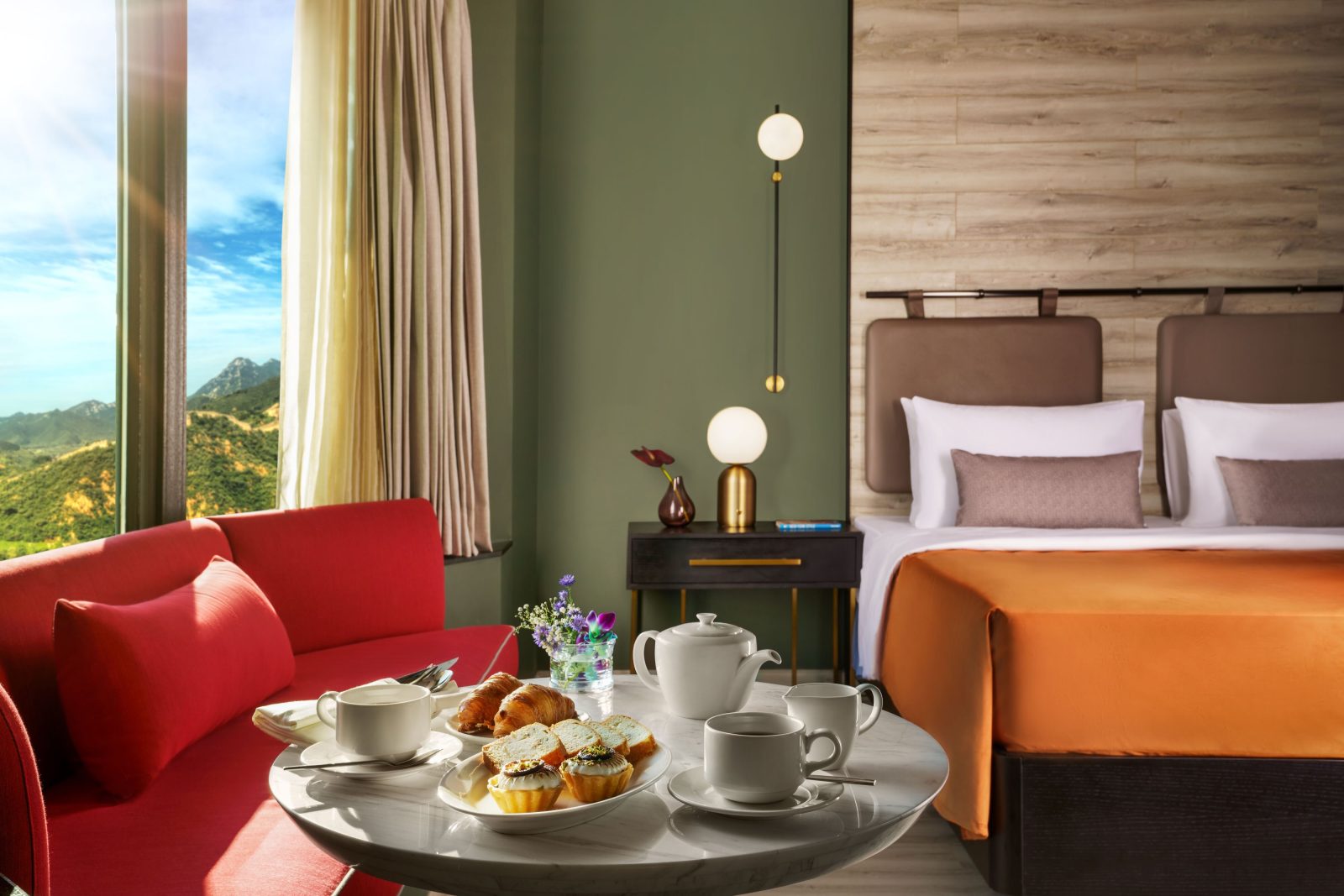 Vivanta Meghalaya Shillong