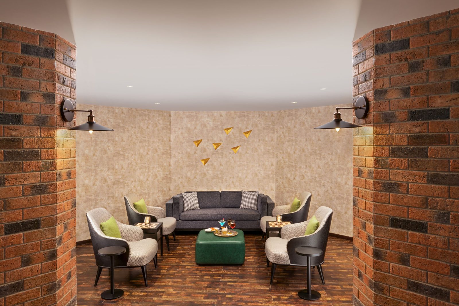 Vivanta Meghalaya Shillong