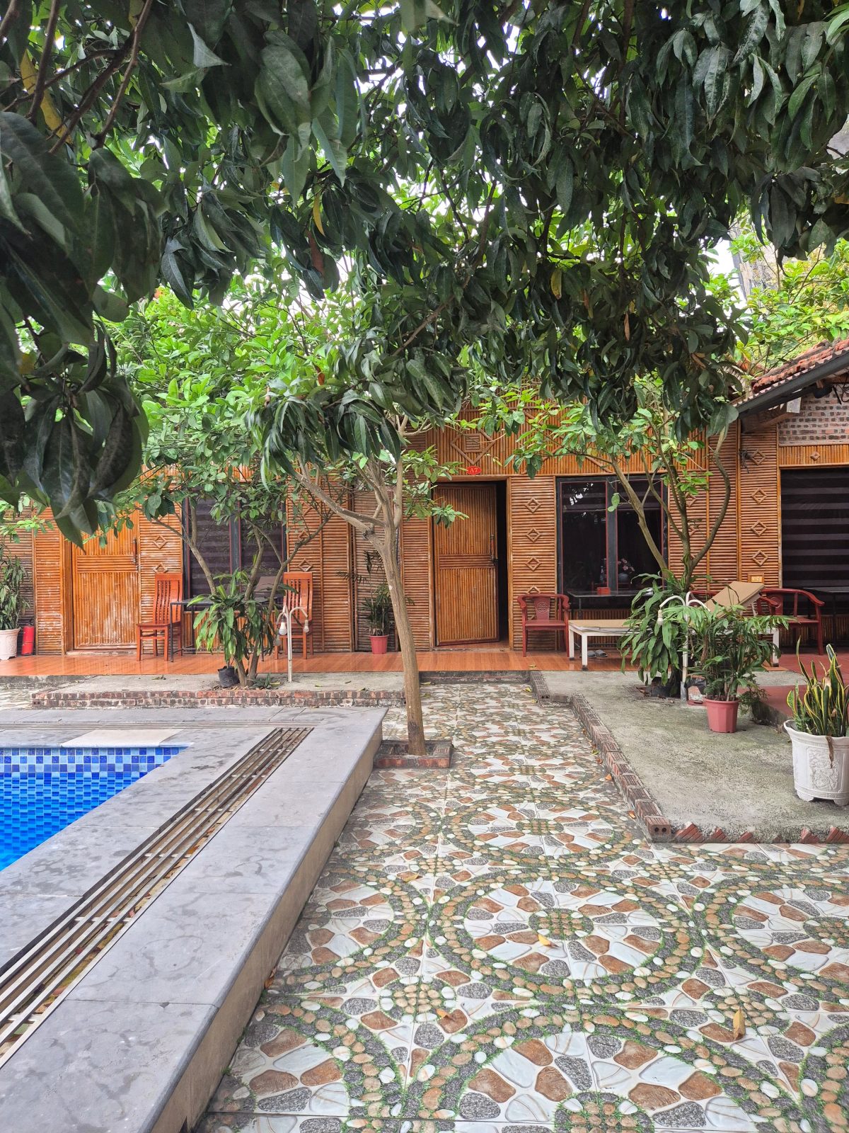 Tam Coc Eco Field Homes