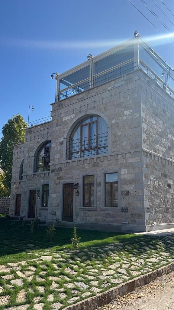 Zultanite Cappadocia Hotel