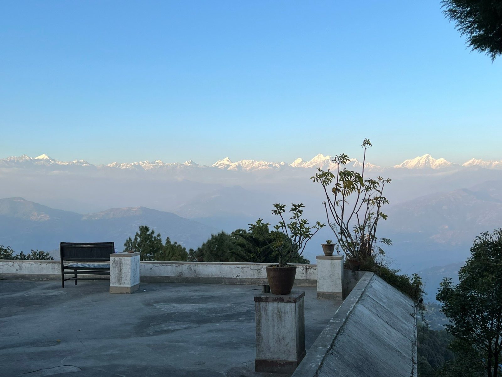 The Edge Nagarkot
