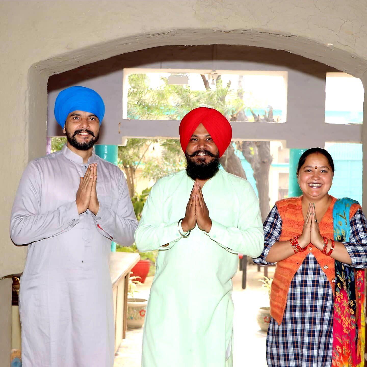 Virasat E Punjab - Farmstay Amritsar