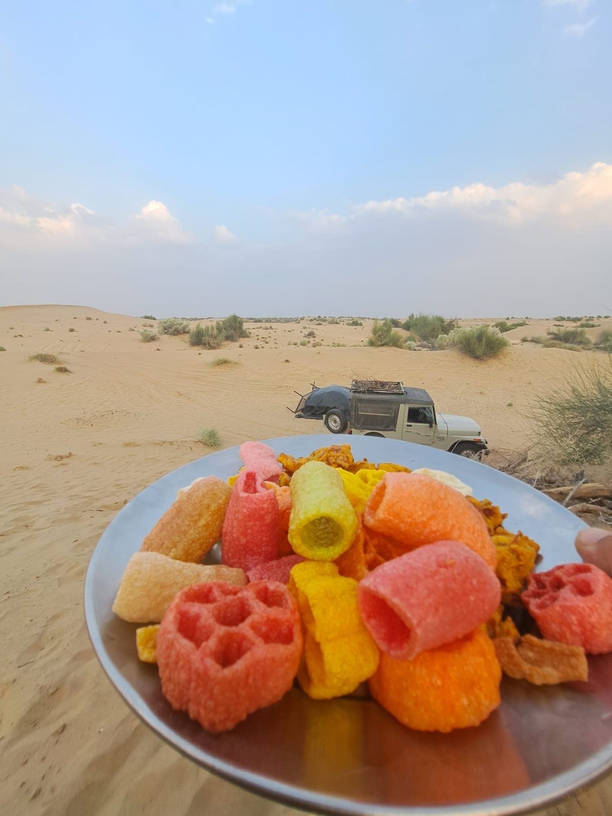 Hotel Chandra Haveli Jaisalmer