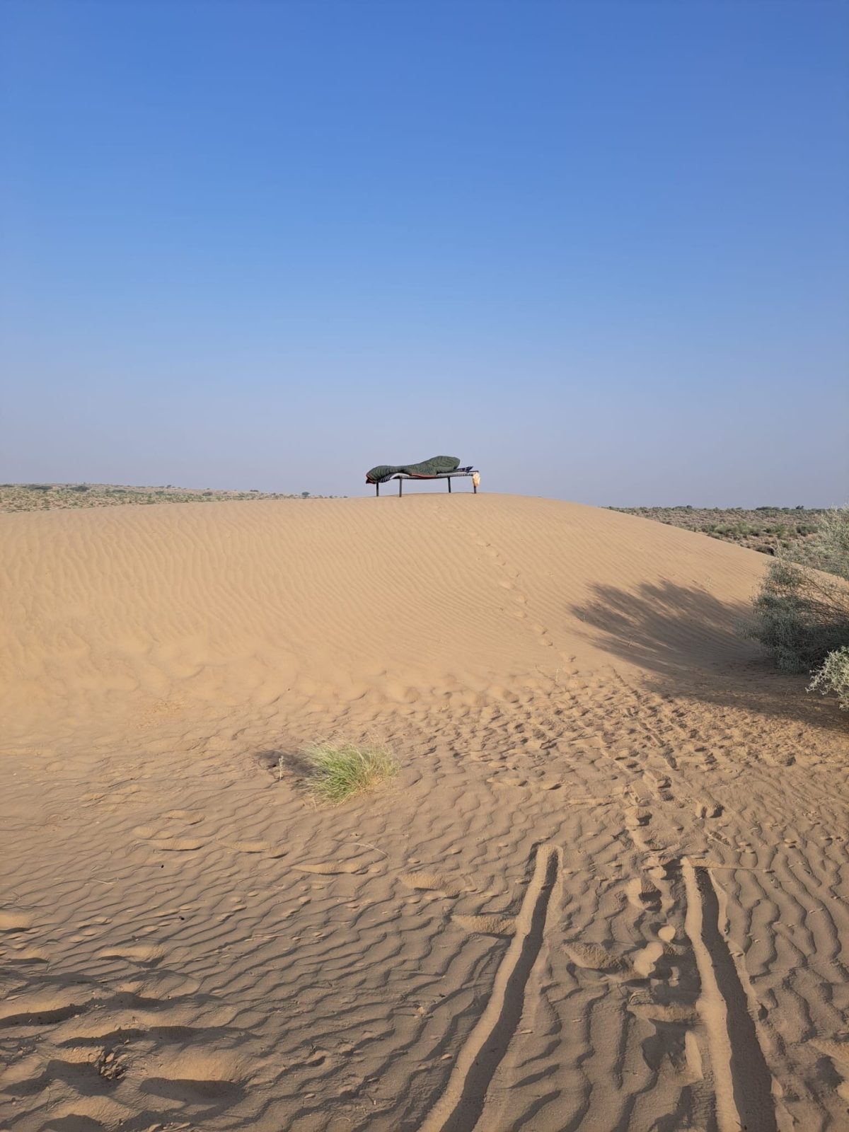 Hotel Chandra Haveli Jaisalmer