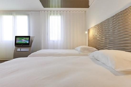 Ibis Styles Lille Aeroport