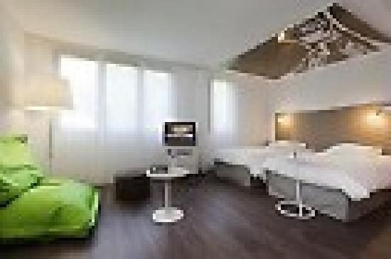 Ibis Styles Lille Aeroport