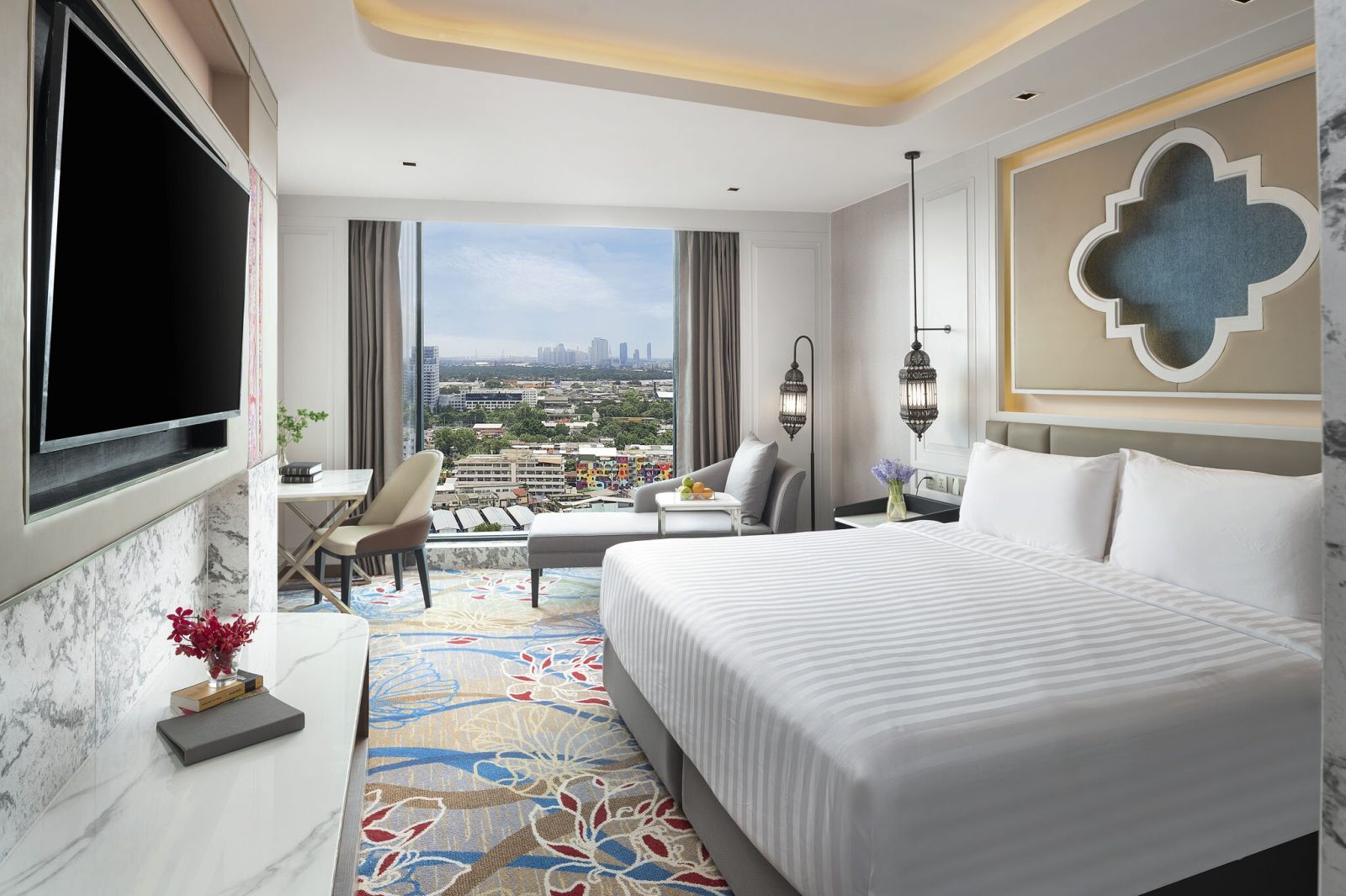 Valia Hotel Bangkok