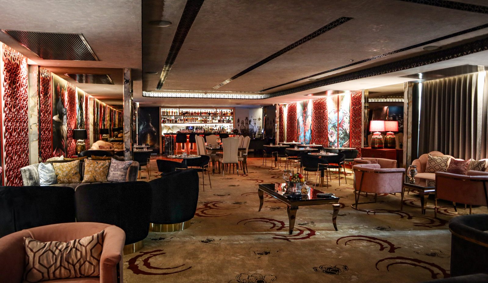 Valia Hotel Bangkok
