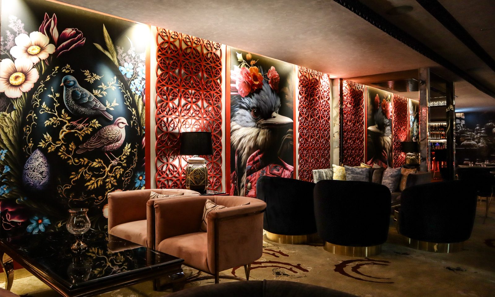 Valia Hotel Bangkok