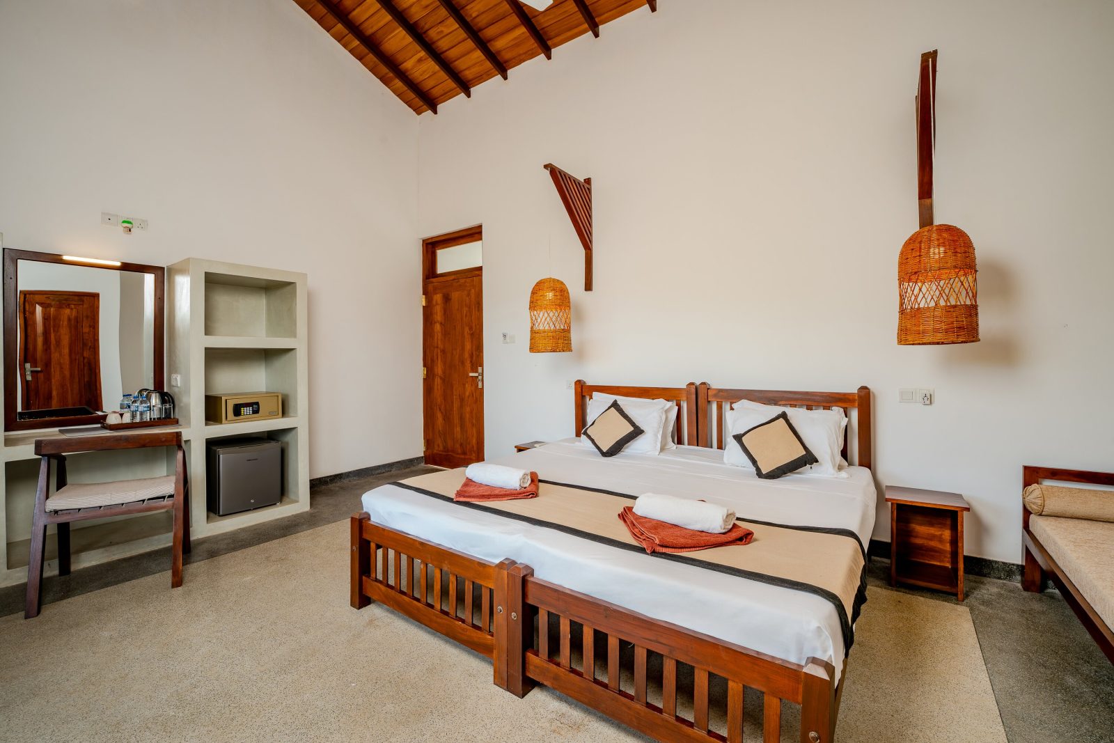 Serenity Boutique Unawatuna