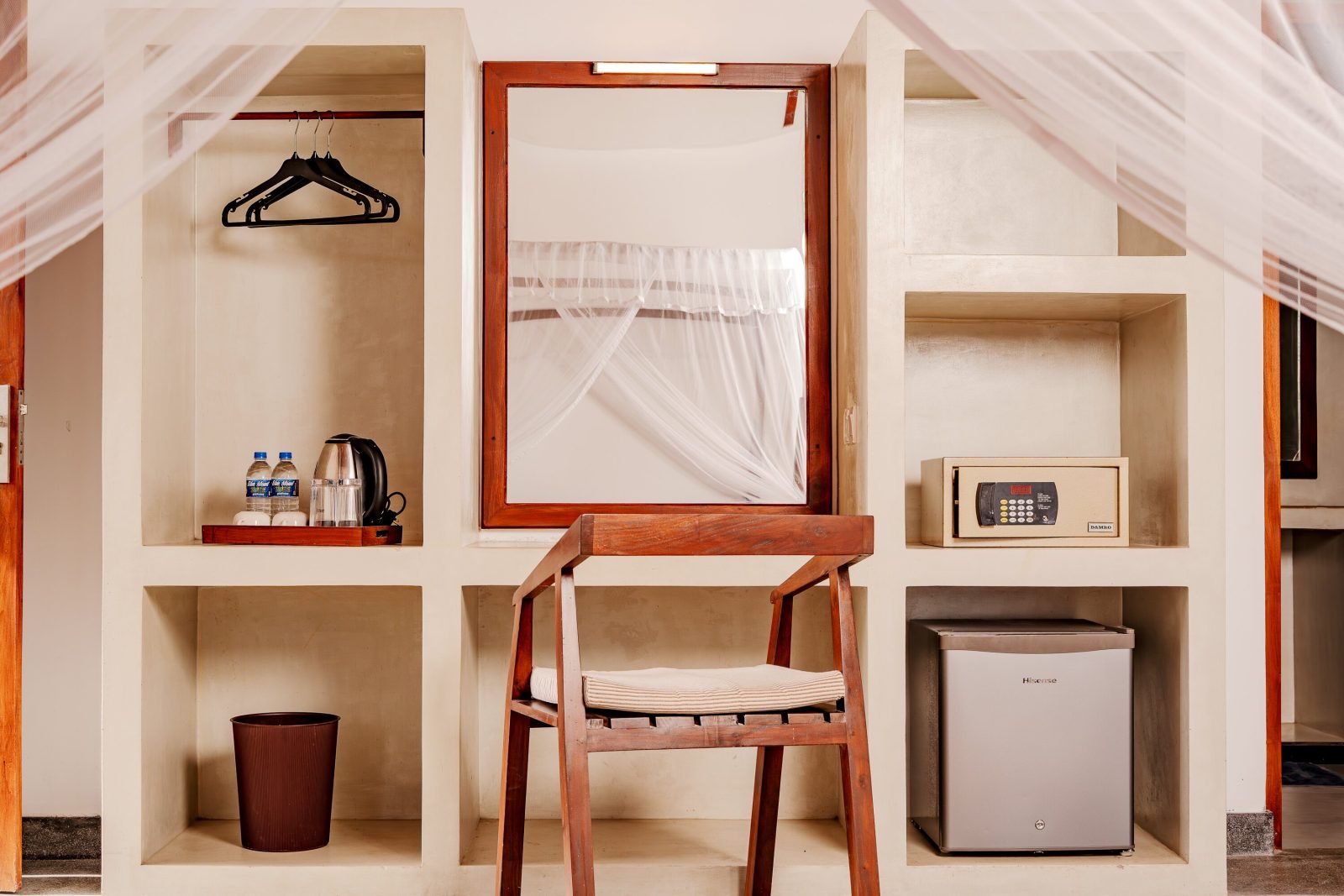 Serenity Boutique Unawatuna