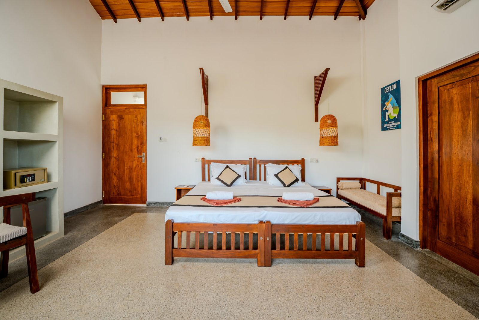 Serenity Boutique Unawatuna
