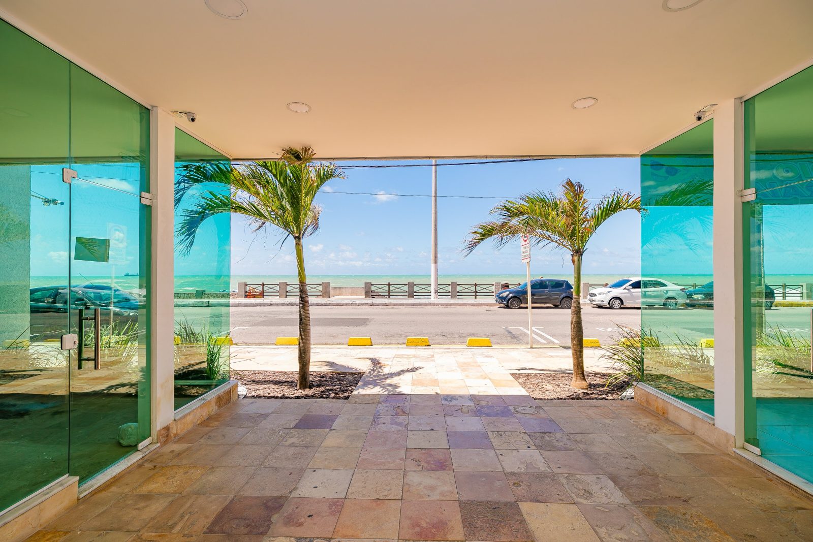Yak Beach Hotel Natal
