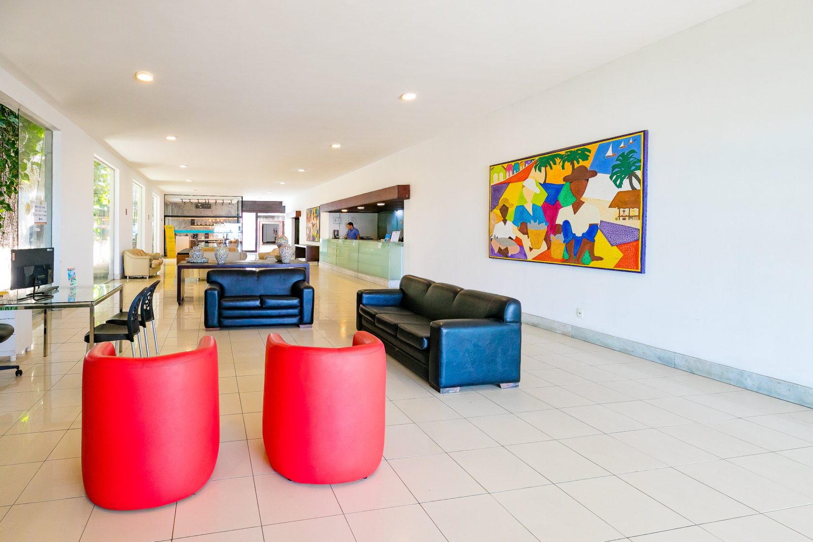 Yak Beach Hotel Natal