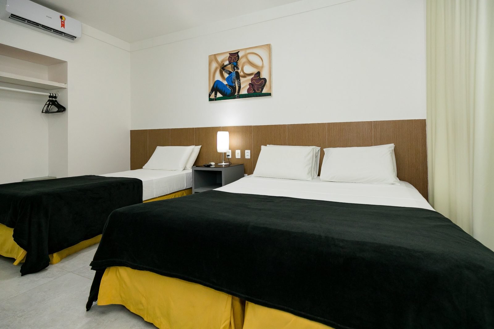Yak Beach Hotel Natal