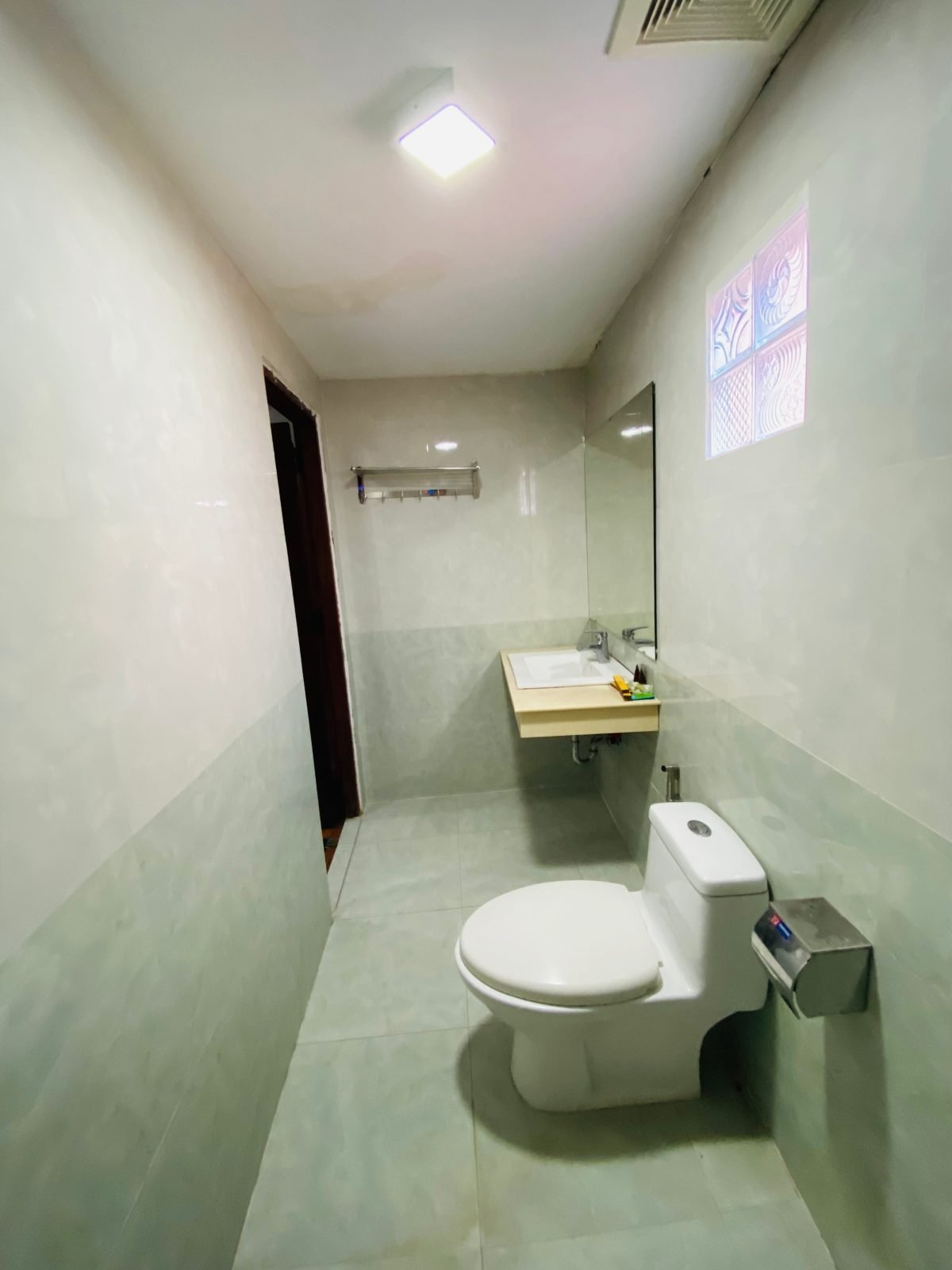 Vang Vieng Sky Mountain View Hotel