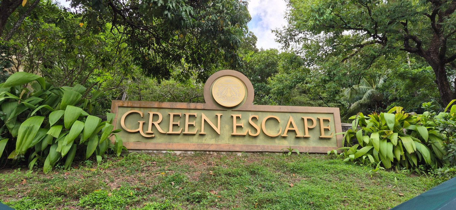 Green Escape Unawatuna