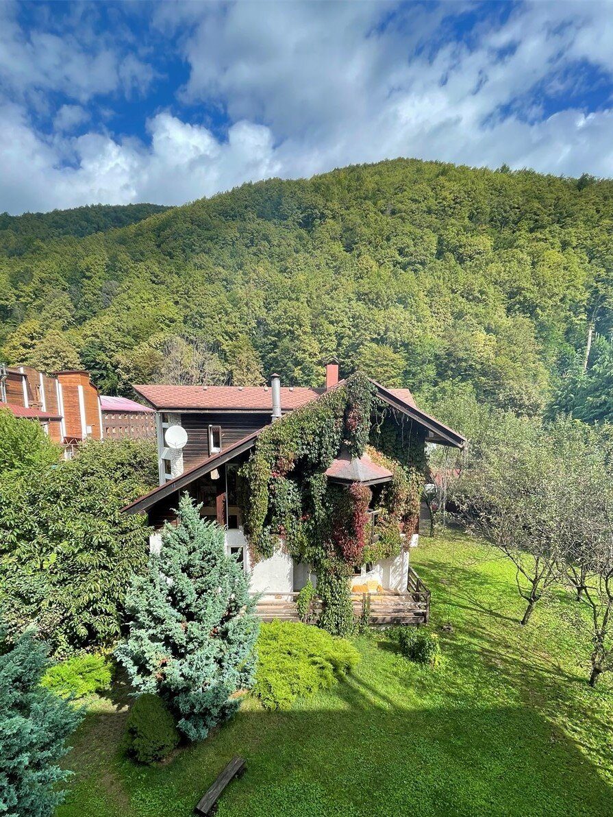 Tere House Krasnaya Polyana