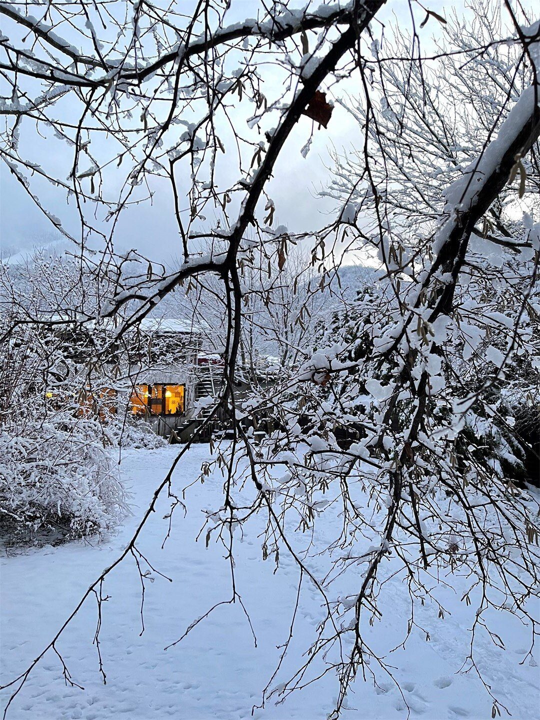 Tere House Krasnaya Polyana