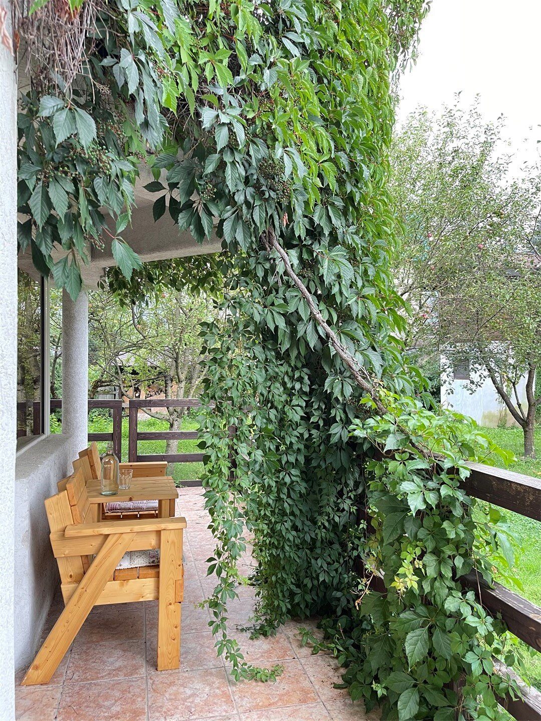 Tere House Krasnaya Polyana